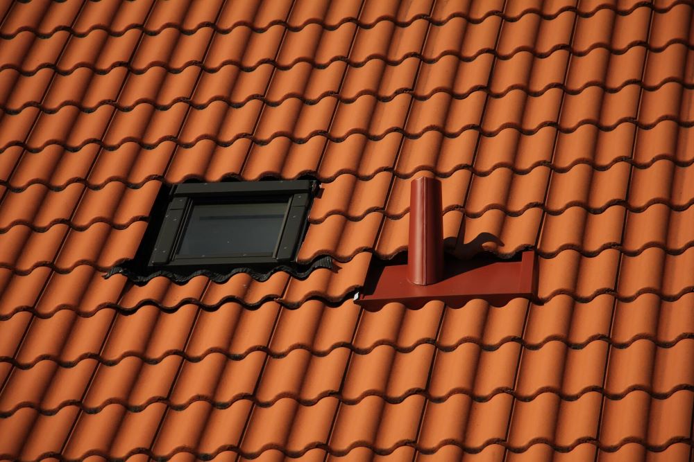Tile Roofing