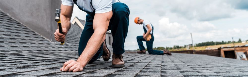 Roof Repair