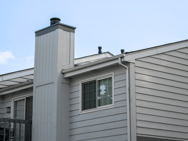 Gutters Installation